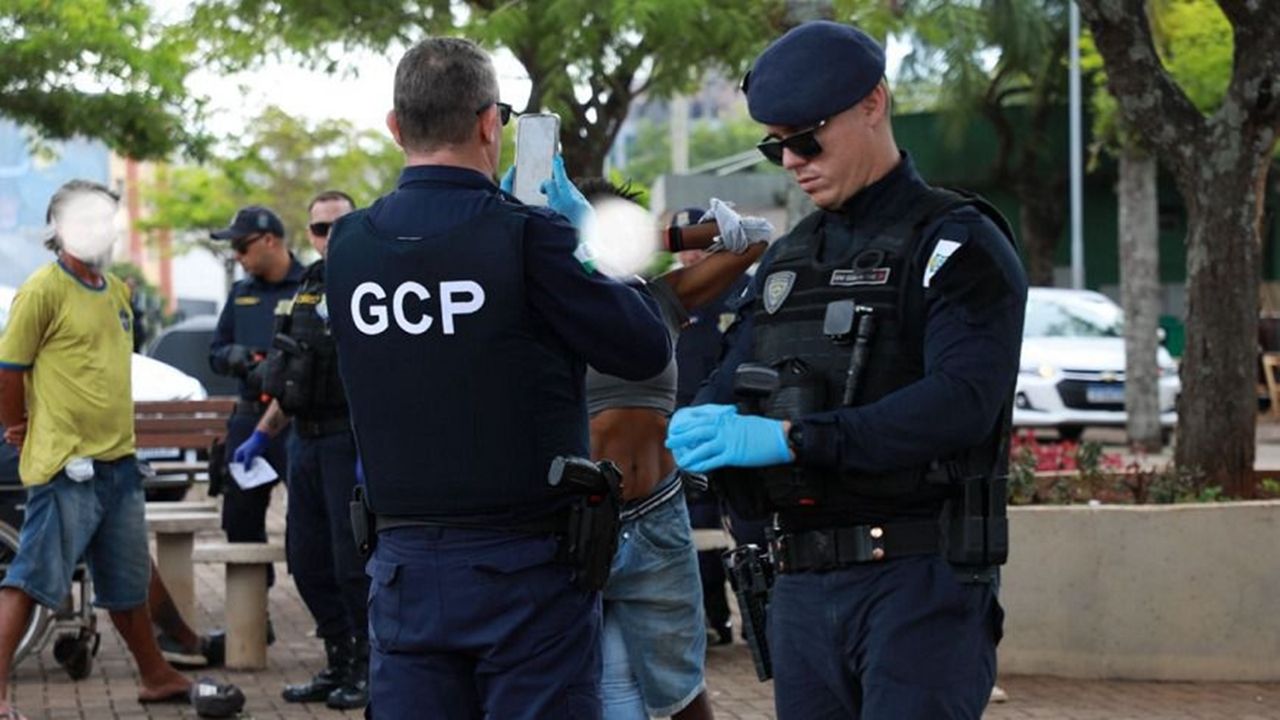 Cascavel retoma Operação Resgate e promete transformar realidade nas ruas da cidade