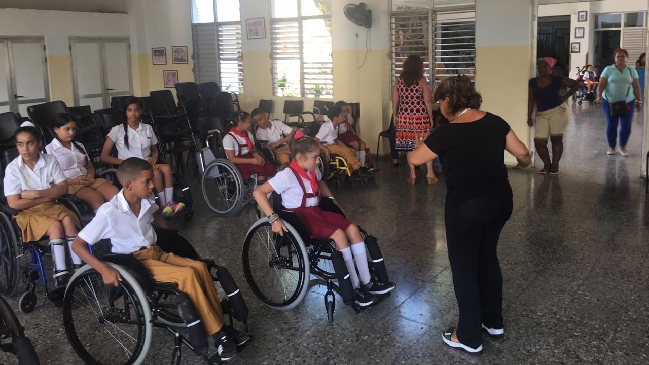 Festival de Dança de Cascavel oferece oficinas de Dança Inclusiva a pessoas com deficiência