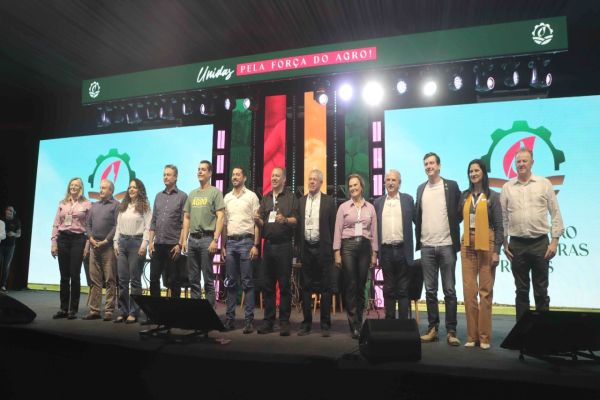 Imagem referente a notícia: Cascavel se torna palco do maior encontro feminino do agro paranaense