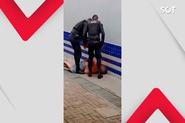 Homem invade escola no Bairro Periolo, em Cascavel e causa pânico entre funcionários