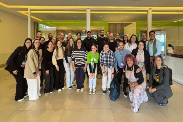 AcicLabs fortalece conexões no Startup Summit Floripa de 2025