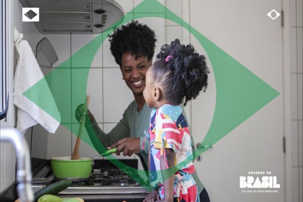 Mais de 468 mil famílias no Paraná serão beneficiadas pelo Gás do Povo