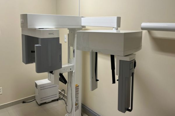 CEAPAC recebe tomógrafo odontológico para ampliar qualidade no atendimento