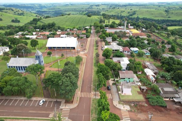 Programa de desenvolvimento em sete distritos de Cascavel busca crescimento econômico e qualidade de vida