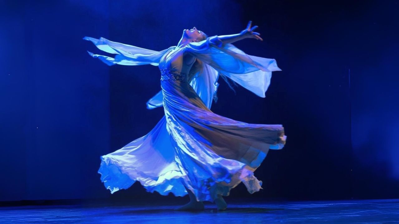 5ª Mostra Gospel terá coreografias que unem arte e fé no Centro Cultural Gilberto Mayer