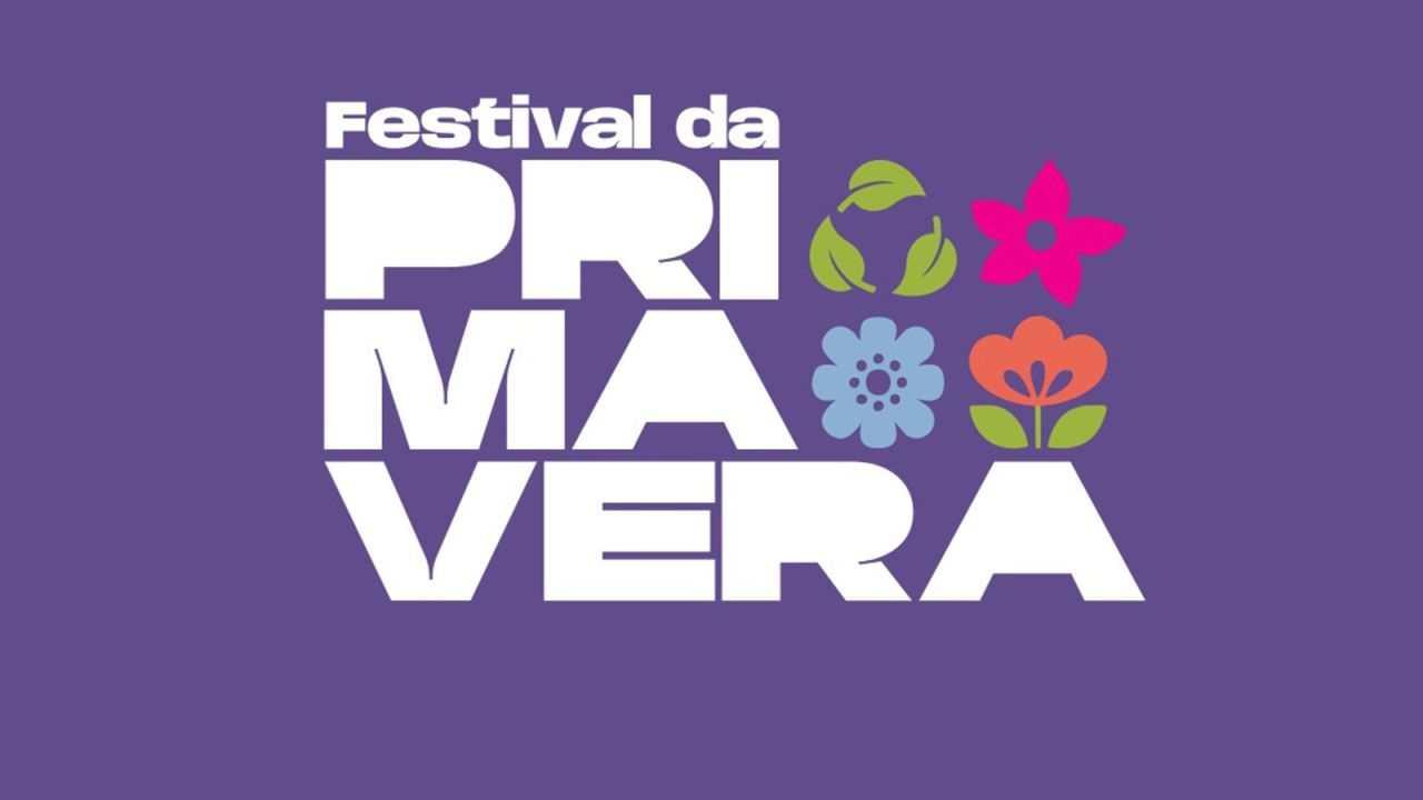 Doação de sangue, de órgãos e vacinação: Saúde vai orientar público no Festival da Primavera