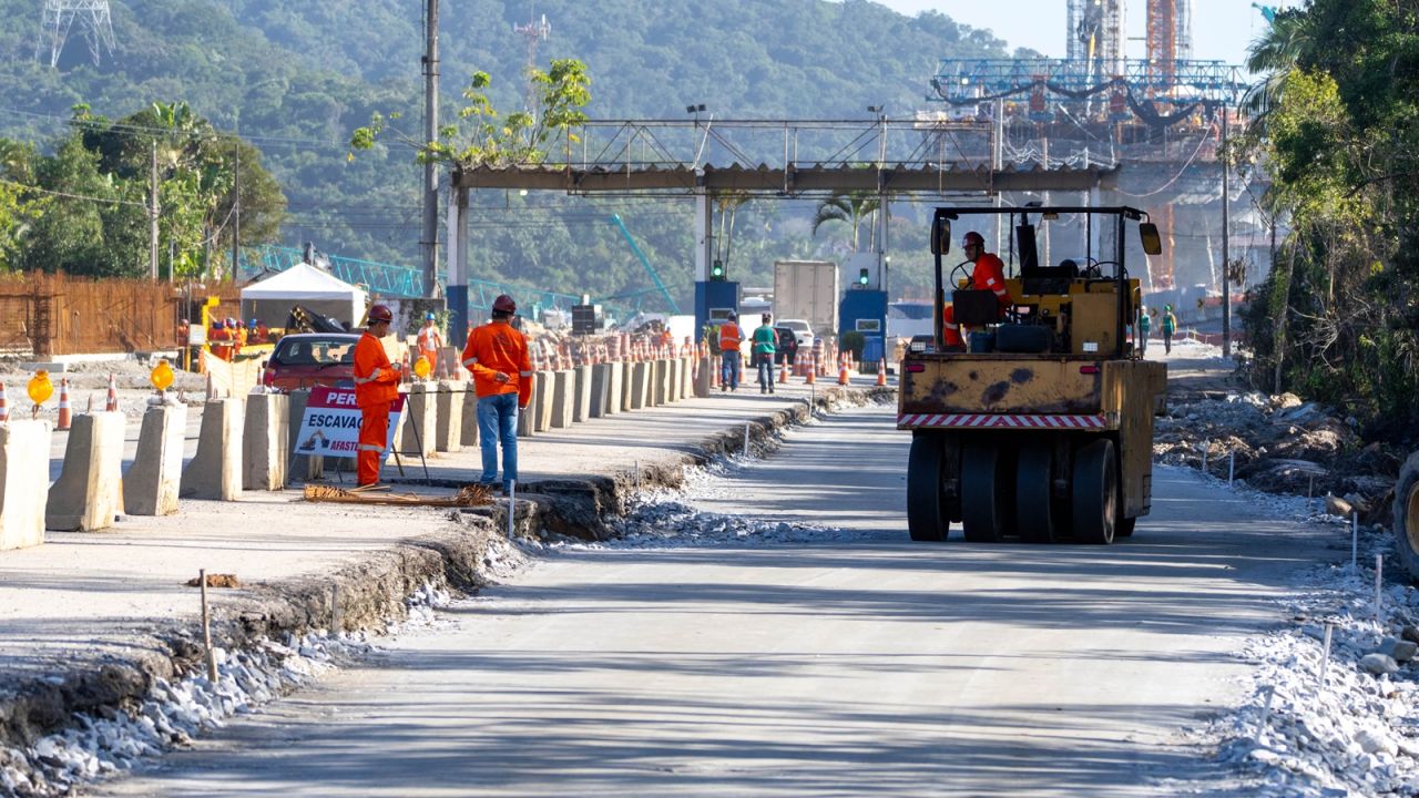 Investimentos do Estado nos municípios chegarão a R$ 6,4 bilhões até o fim de 2026