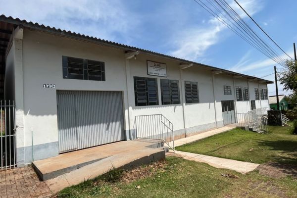 Imagem referente a notícia: Corbélia terá projeto piloto da Casa da Mulher Paranaense