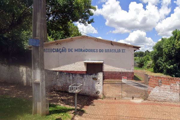 Policial Madril questiona Prefeitura sobre apreensão de drogas em Salão Comunitário do Brasília II