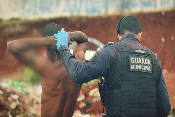 Imagem referente a notícia: Operação Resgate intensifica ações de segurança em Cascavel