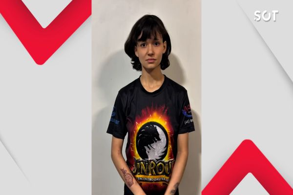 Imagem referente a notícia: Organização do evento Jinrou se pronuncia após acusações contra ex-membro envolvendo menores