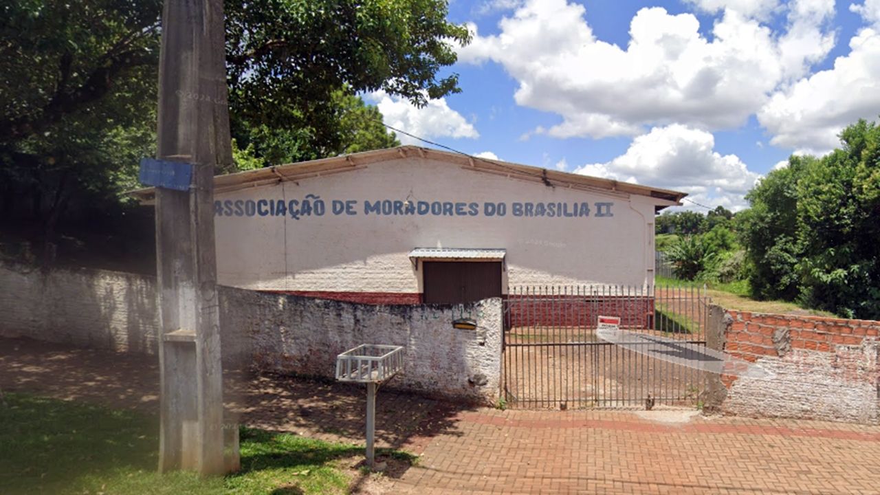 Policial Madril questiona Prefeitura sobre apreensão de drogas em Salão Comunitário do Brasília II