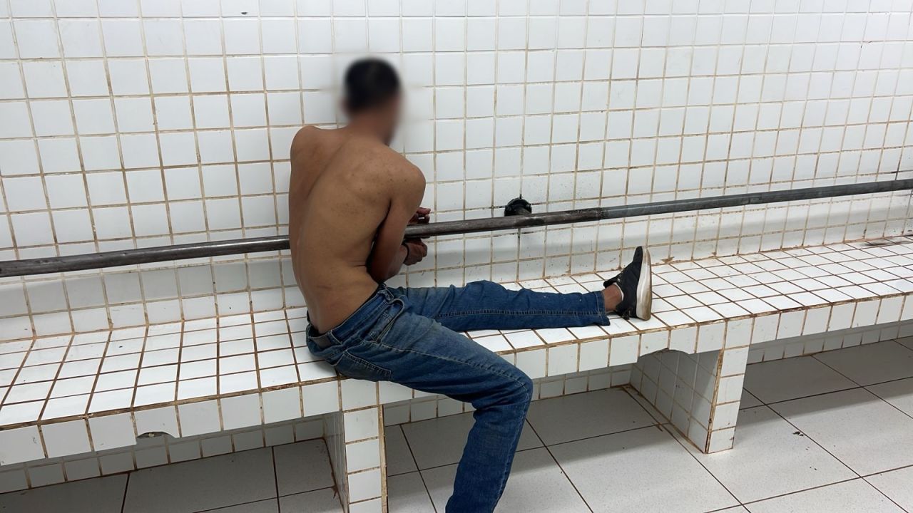 Homem de 34 anos é preso em Cascavel por estupro de adolescente com autismo