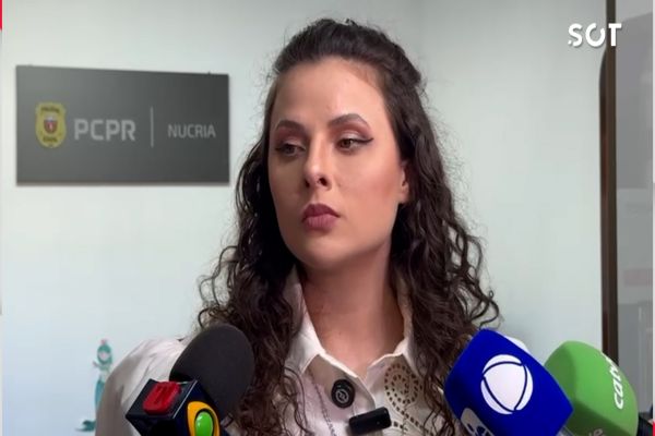 Imagem referente a notícia: NUCRIA denuncia obstrução nas investigações do caso de abuso sexual envolvendo padres em Cascavel