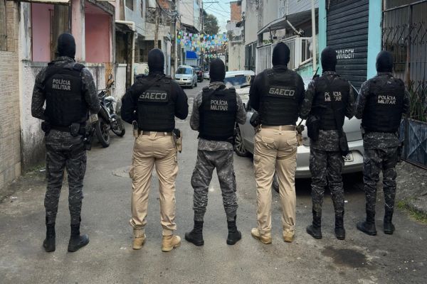 Operação Derby investiga tentativa de manipulação de jogo da Série C envolvendo atletas no Paraná