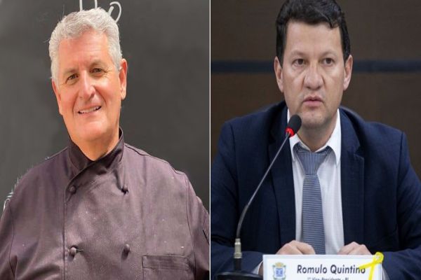 Imagem referente a notícia: Prefeitura de Cascavel promove troca de comando na Acesc e na Cohavel