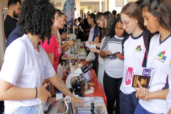 Unioeste de Toledo se prepara para UnioXP 2025