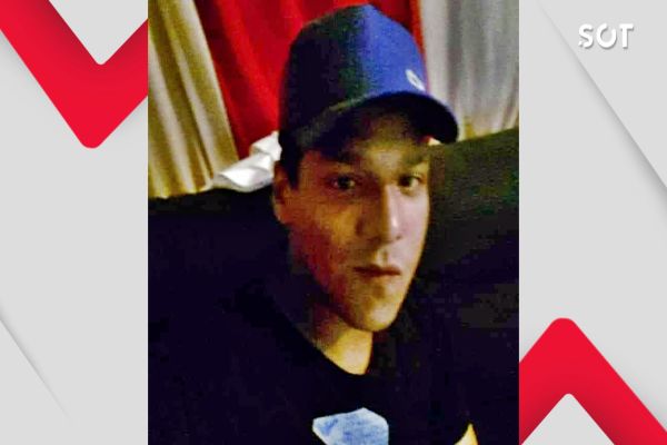 Imagem referente a notícia: Jovem de Cascavel desaparece e família vive dias de angústia