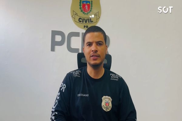 Mãe esconde gravidez, mata bebê com tesoura no Paraná; A acusada foi detida pela Polícia Civil
