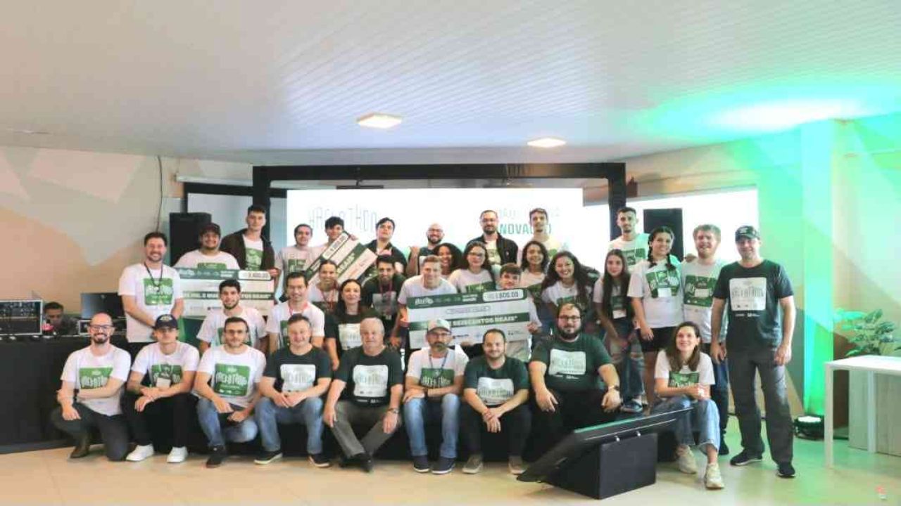 Hackathon: Soluções inovadoras abrem caminhos para a fruticultura
