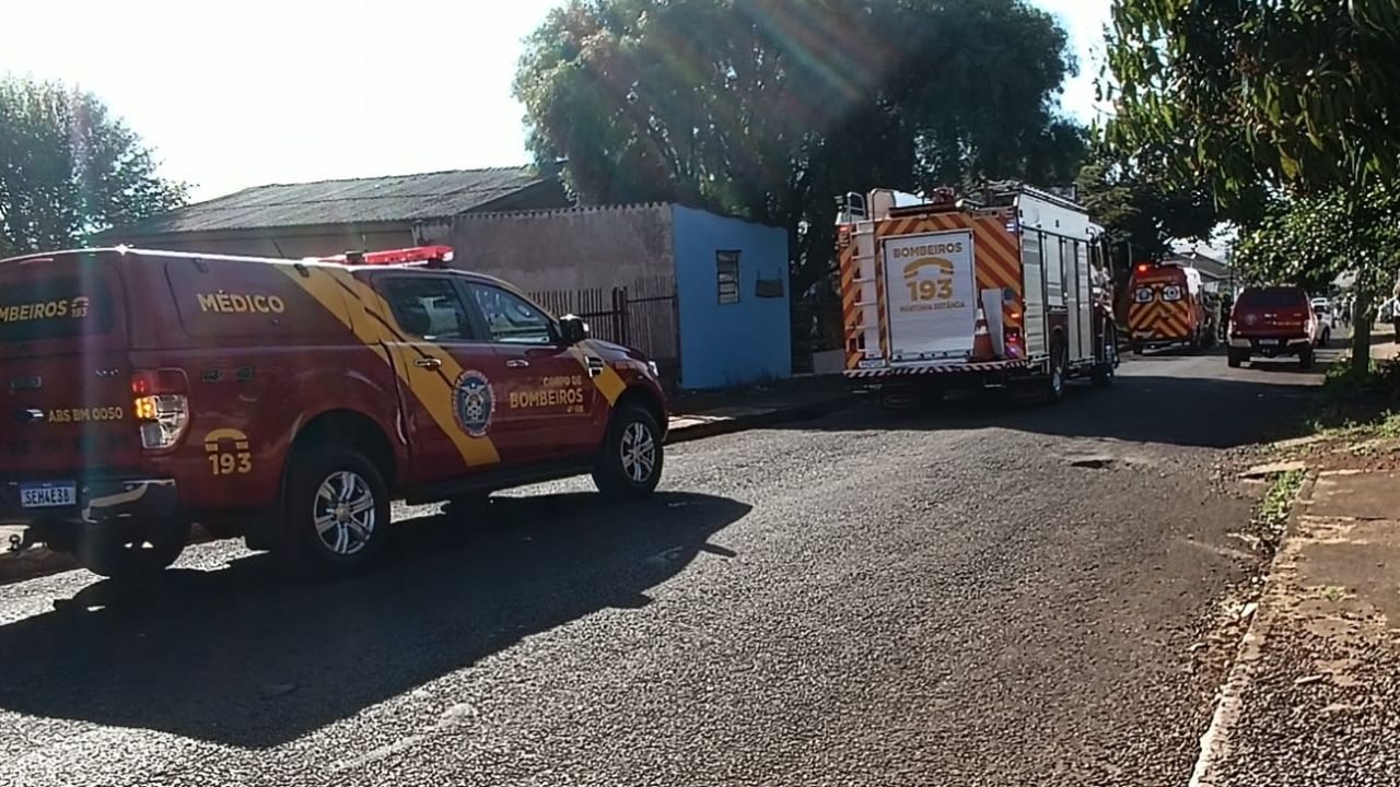 Condutores envolvidos em acidente que deixou senhora em estado grave no bairro Universitário, não tinham CNH