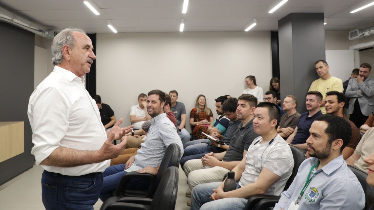 Encontro Conexão de Valor reúne servidores em dois dias de aprendizado e integração