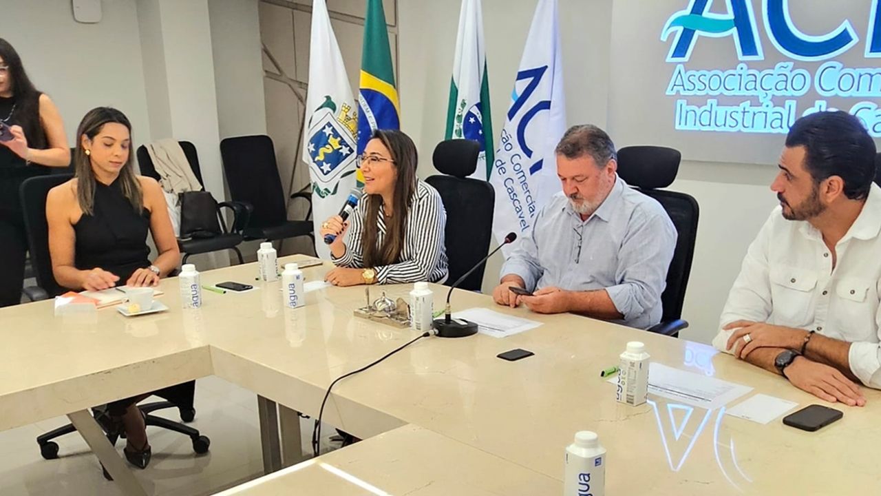 Especialista internacional mostra caminhos para empresas sobreviverem às mudanças do mercado