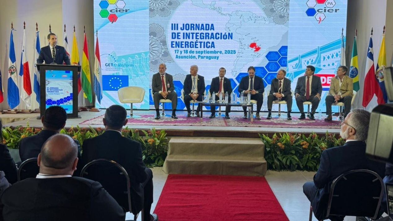 Enio Verri defende integração energética como motor do desenvolvimento da América Latina