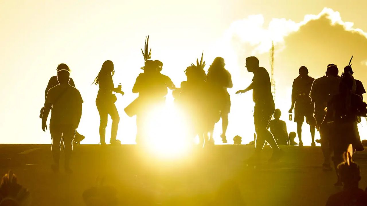 Indígenas pedem R$ 300 milhões anuais em indenização da Itaipu Binacional