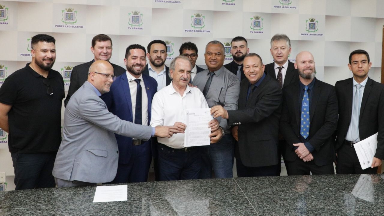 Refic: Prefeitura de Cascavel lança programa que pode reduzir dívidas em até 90%