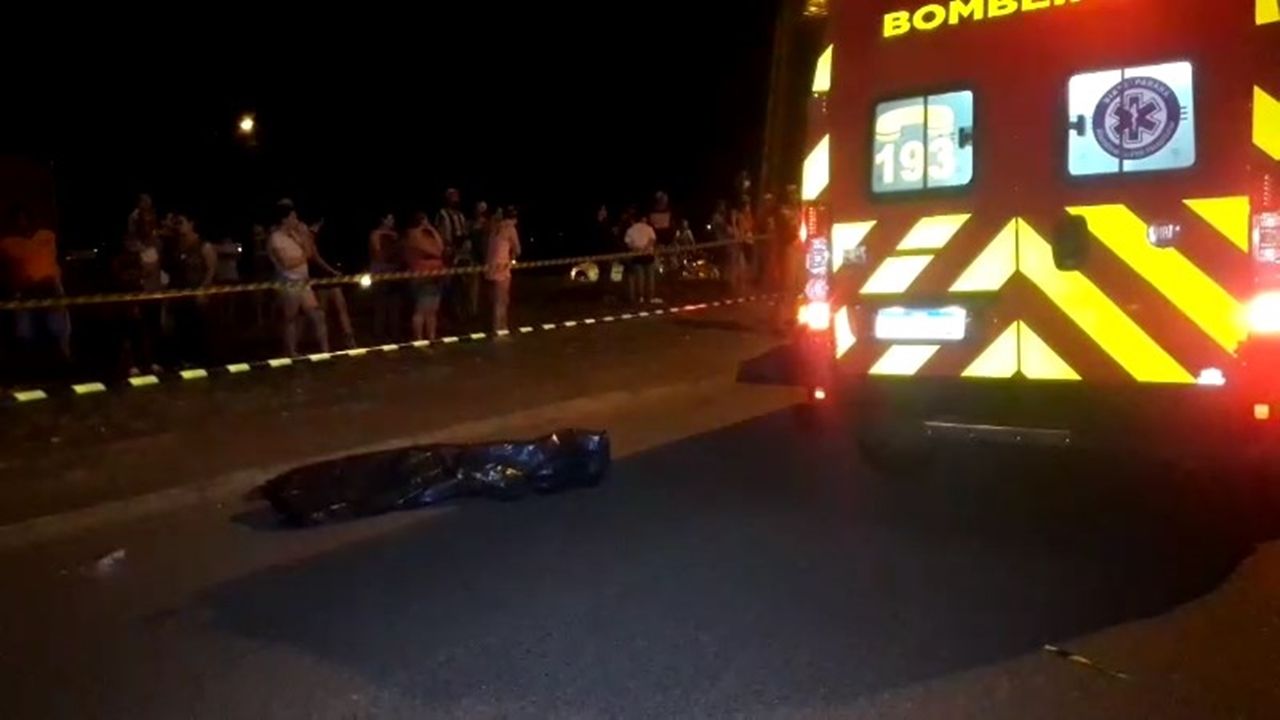 Caso Genivaldo: Polícia Civil conclui inquérito conclui que motorista será processado por morte em acidente de 2019