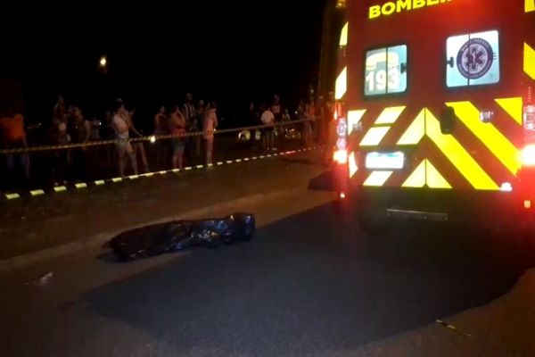 Imagem referente a notícia: Polícia Civil conclui inquérito e motorista é indiciado por homicídio culposo