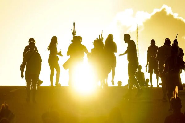 Indígenas pedem R$ 300 milhões anuais em indenização da Itaipu Binacional