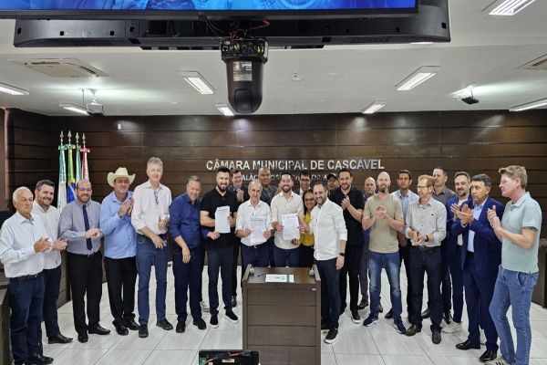 Mutirão de cirurgias oftalmológicas vai zerar filas em Cascavel com investimento milionário