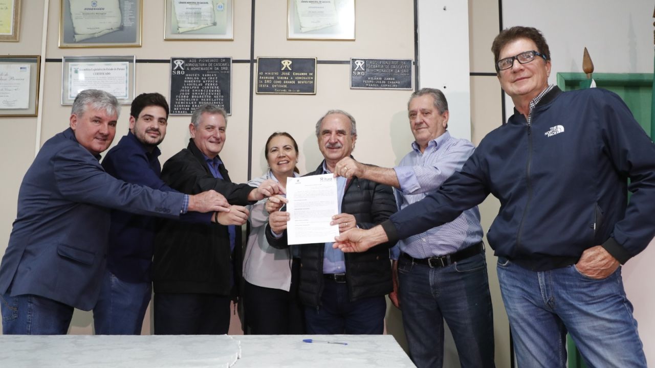 Aniversário de Cascavel terá Expovel com entrada gratuita todos os dias para comunidade