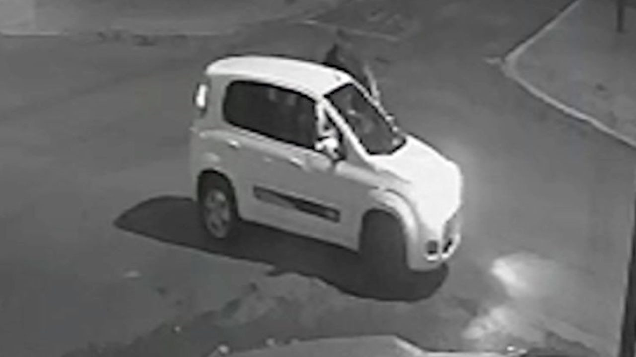 Homem é esfaqueado durante corrida de Aplicativo em Cascavel