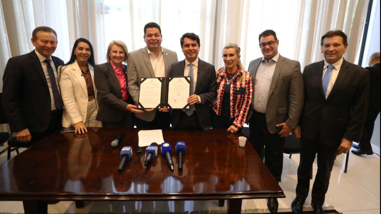 Assembleia Legislativa promulga seu 1º Código de Ética, modernizando regras e fortalecendo segurança jurídica