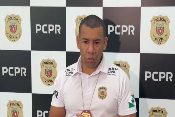 Ladrão baleado no Parque São Paulo e o que esfaqueou motorista de aplicativo, diz delegado