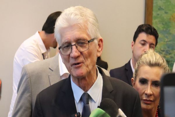 Investimentos crescem 49% no Paraná e registram melhor marca para 8 meses em 25 anos