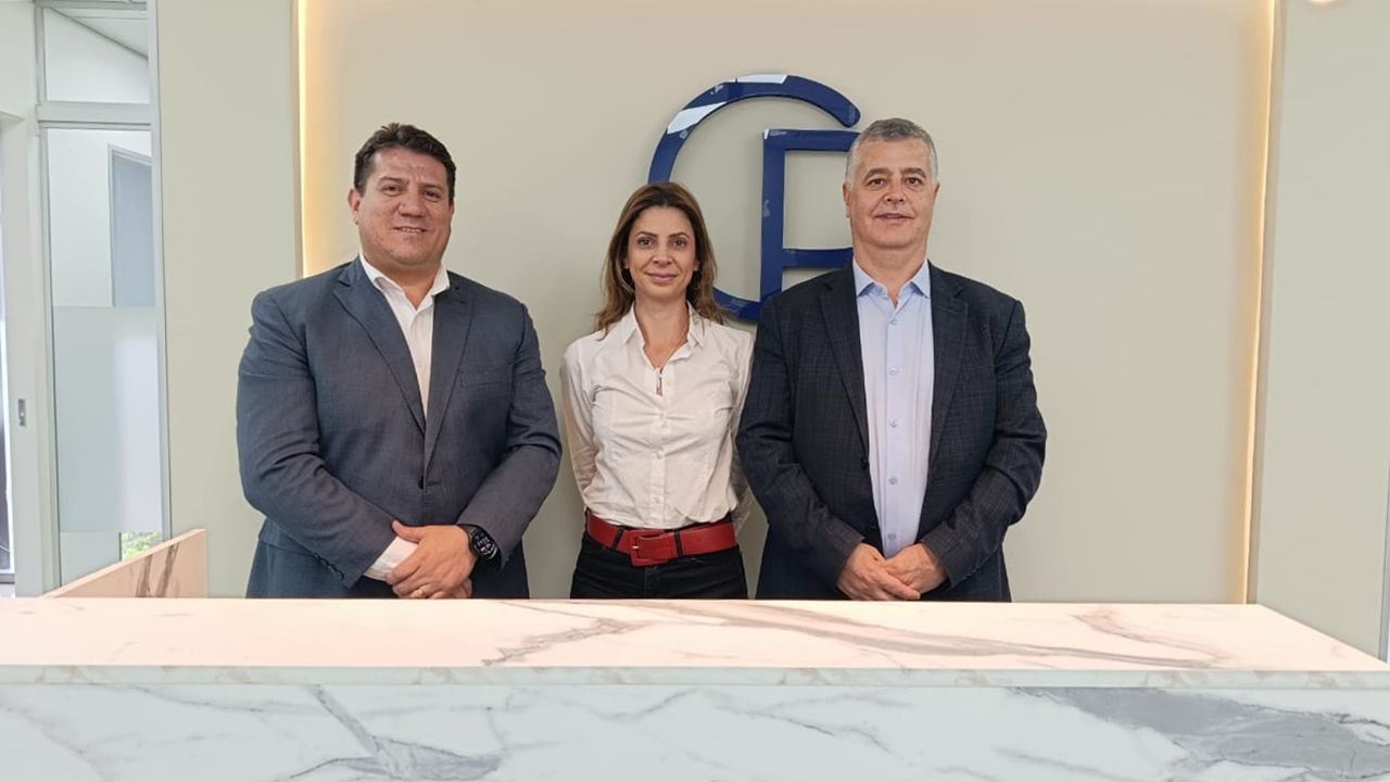 Boschirolli & Gallio em missão técnica no Paraguai para fomentar novos negócios