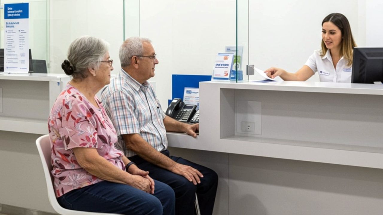 Prefeitura atualiza 90% de cadastros de aposentados e pensionistas e prorroga prazo até 31 de janeiro para os que ainda não fizeram