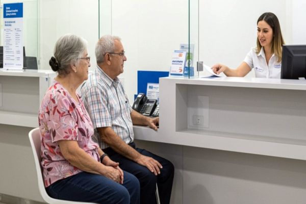 Prefeitura atualiza 90% de cadastros de aposentados e pensionistas e prorroga prazo até 31 de janeiro para os que ainda não fizeram