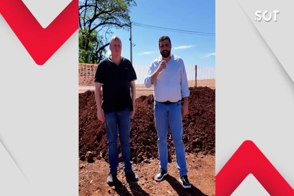 Imagem referente a notícia: Fechamento de acessos rurais na BR-369 causa revolta em Corbélia e prefeito cobra explicações do DNIT