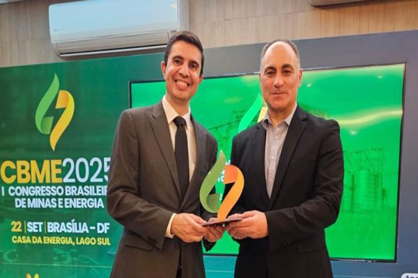 Paraná Trifásico é reconhecido em congresso de energia preparatório para a COP30