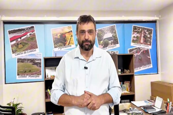 Sesa autoriza convênio de R$ 700 mil a Hospital de Corbélia que vai ampliar atendimento em cirurgias