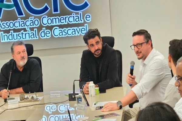 Induscoop promete revolução na indústria paranaense com crédito de R$ 200 milhões