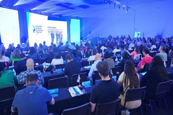 PRacelerar 2025 conecta inovação, sustentabilidade e gestão pública no Paraná