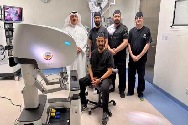 Paraná é palco da telecirurgia de maior distância do mundo; Unioeste deve incorporar tecnologia