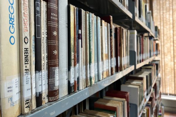 Festival Literário terá Feira do Livro na rua com descontos especiais em Cascavel