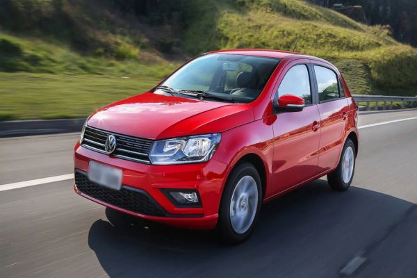 Imagem referente a notícia: Carros usados mais procurados no Paraná: Gol é o favorito dos paranaenses